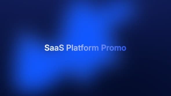 SaaS Platform Promo – AE / Premiere Download | Madbax