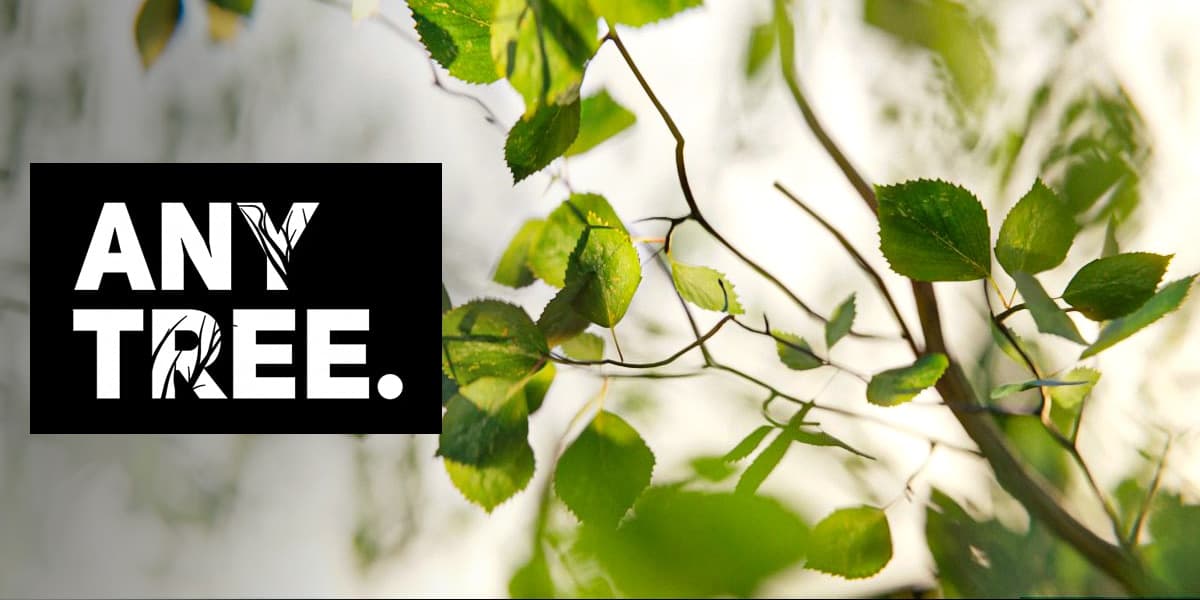 Anytree v1.8.2 – Blender Download | Madbax