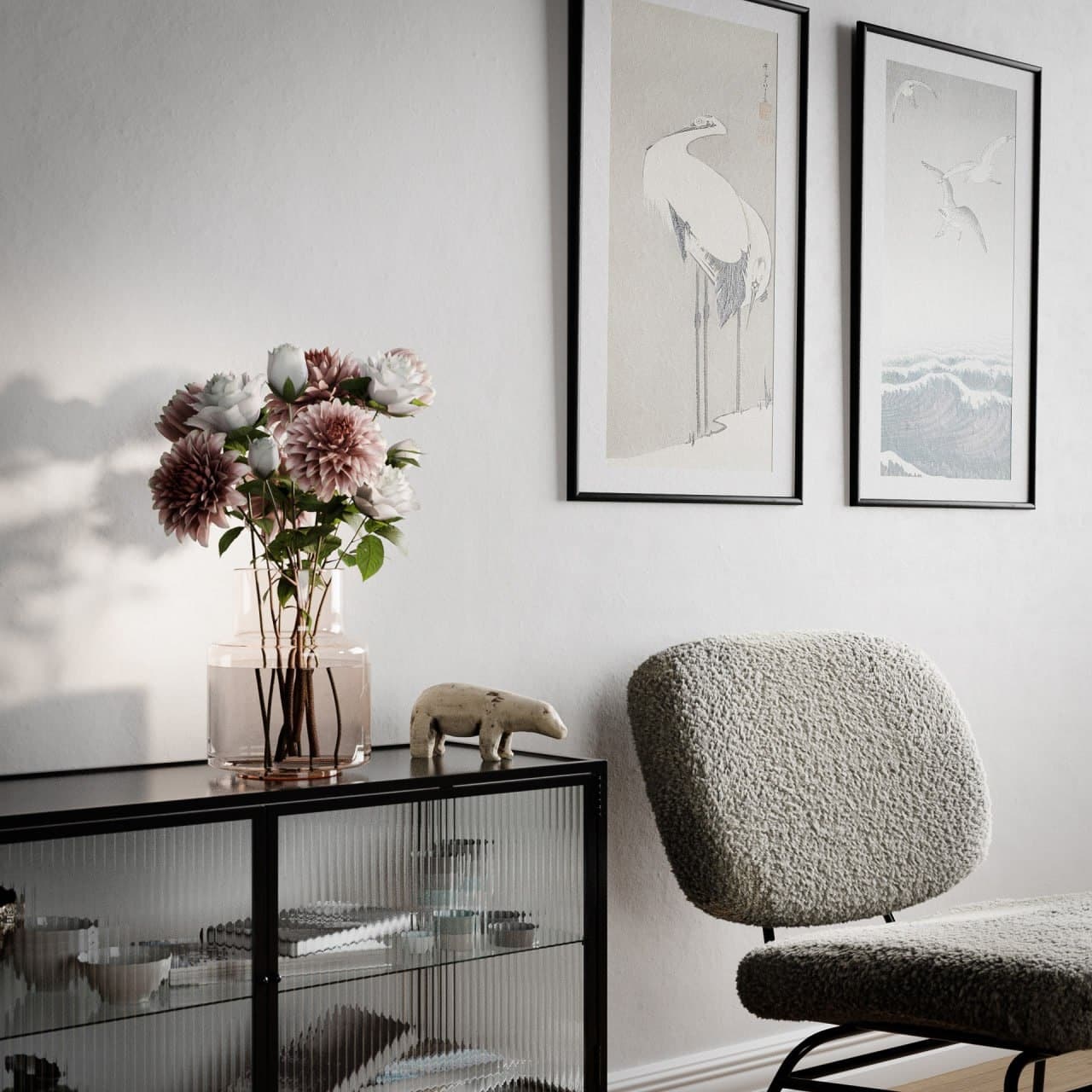 Inspiration Scene 2 – Blender Download | Madbax