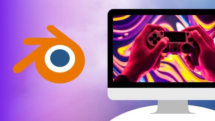 Master the Blender for Game Art, Film & Design – Blender Download | Madbax