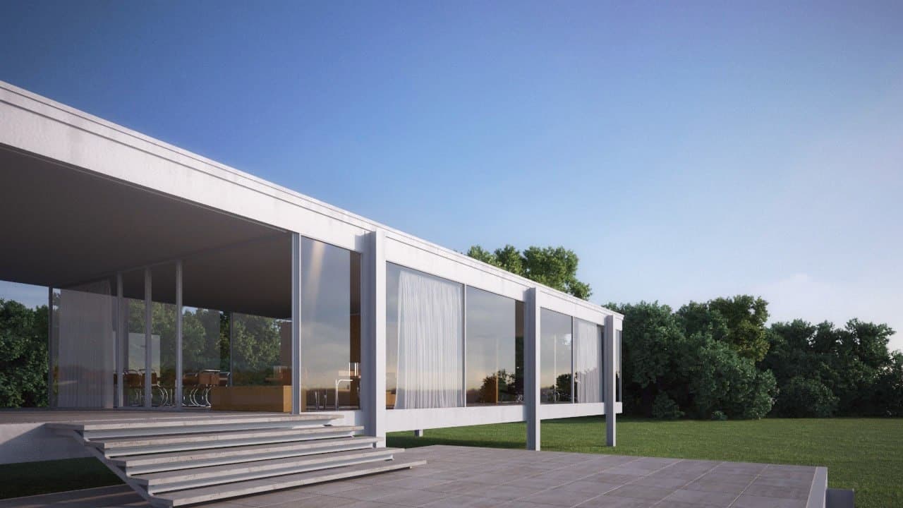 HDRI Skydomes II – Blender Download | Madbax