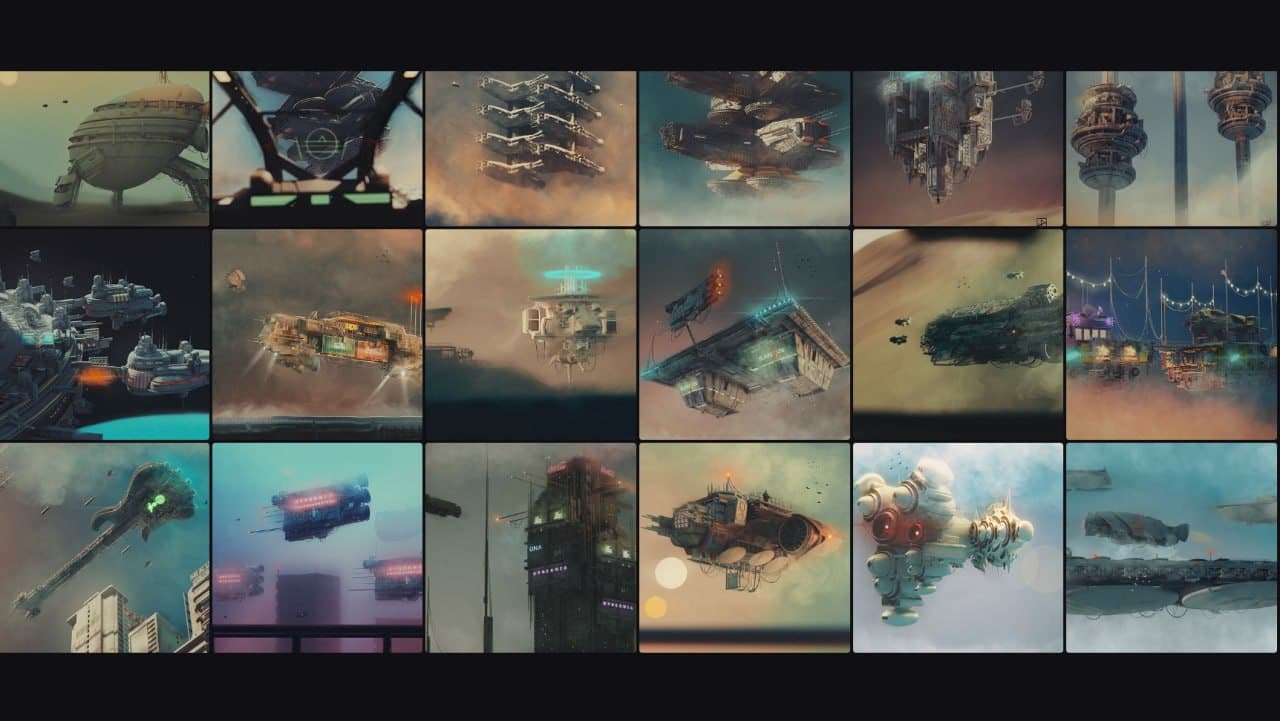 Karl Poyzer Patreon Collection / Tutorials + Assets + Scenes – Blender Download | Madbax
