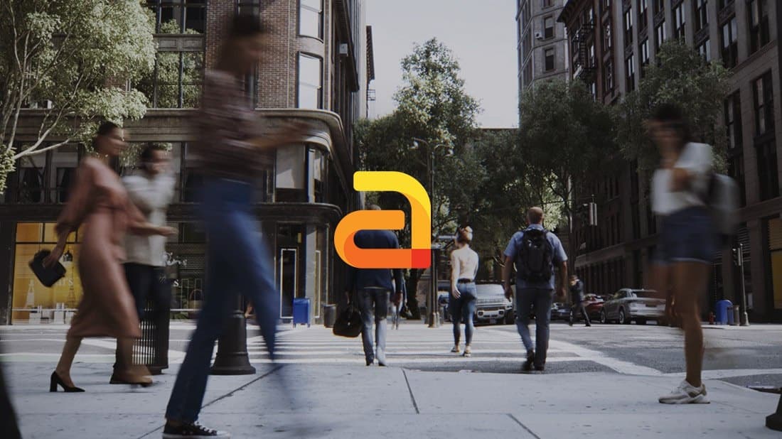 AXYZ Design 3D People Blender – Blender Download | Madbax