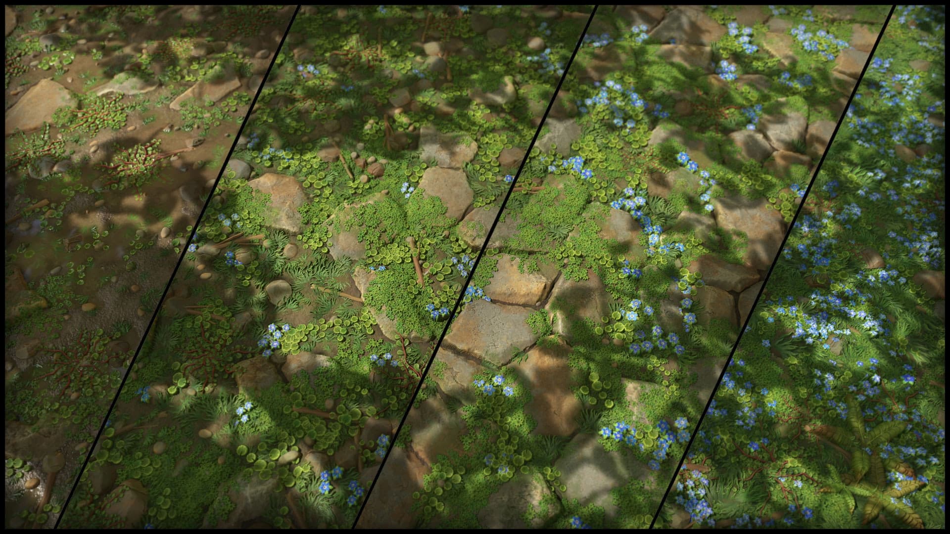 The Gnomon Workshop – Creating Complex Materials for Games in Substance Designer – Substance and 3ds Max Download | Madbax