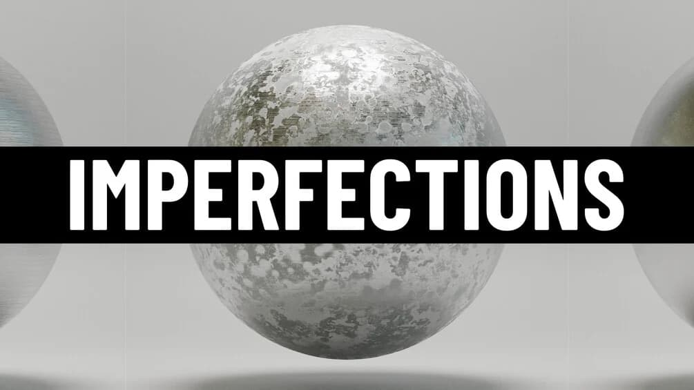 Procedural Surface Imperfections – Blender Download | Madbax