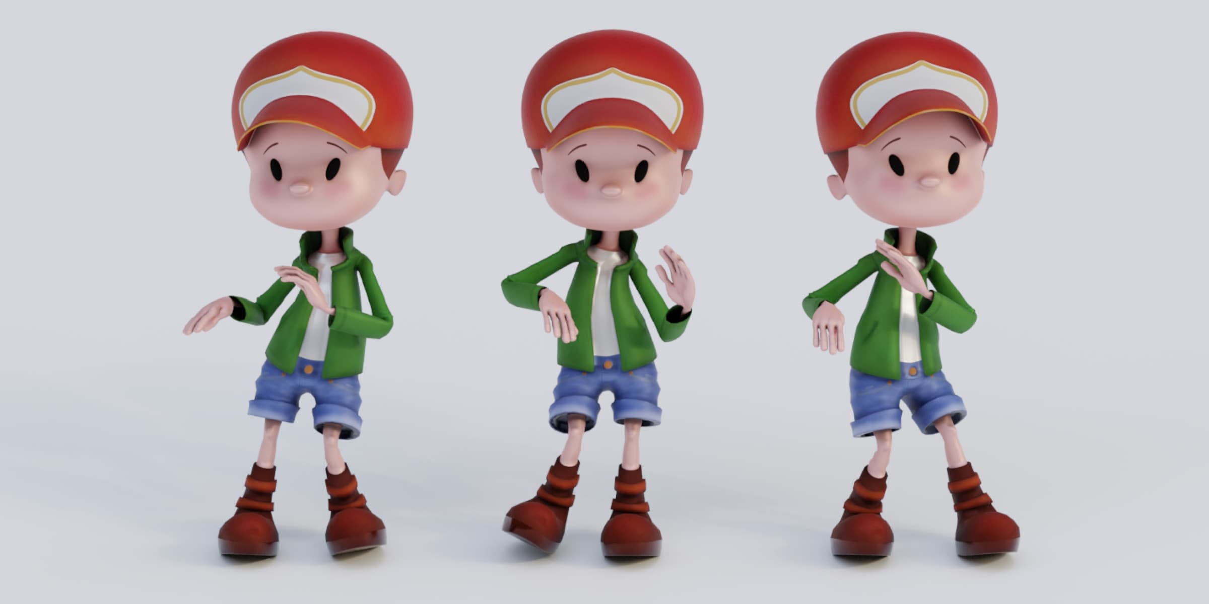 Blender Game Development Tutorial – Blender Download | Madbax