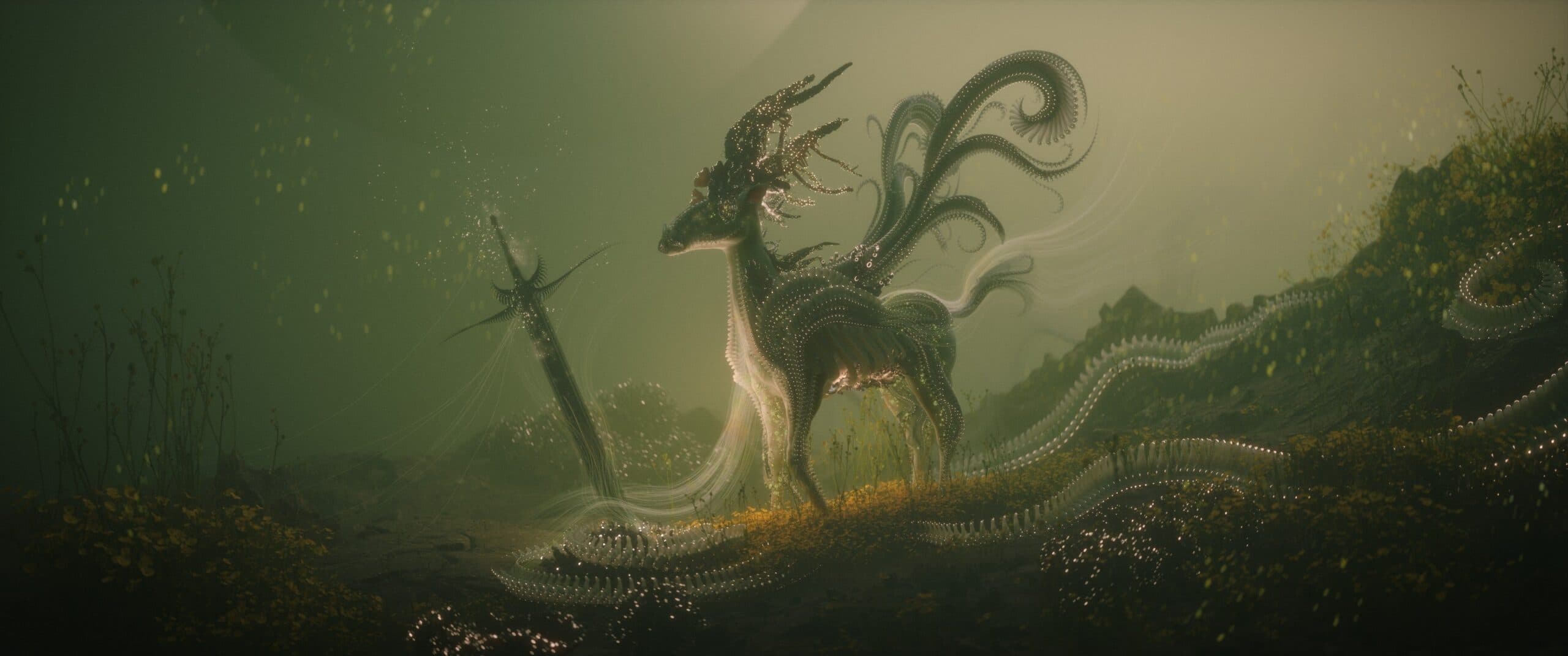 Secret Paint v1.7.28 – Blender Download | Madbax