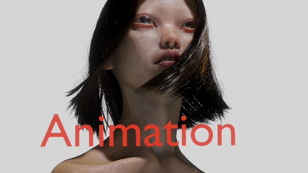 Hair Nodes V2 – Blender Download | Madbax
