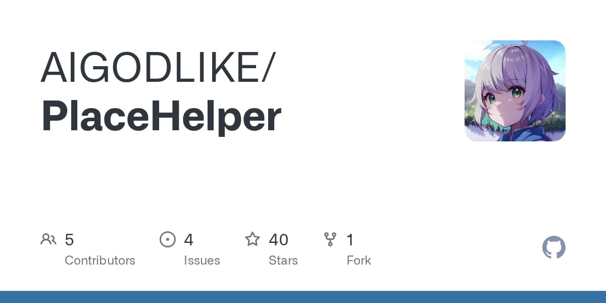 Place Helper v1.3.9 – Blender Download | Madbax
