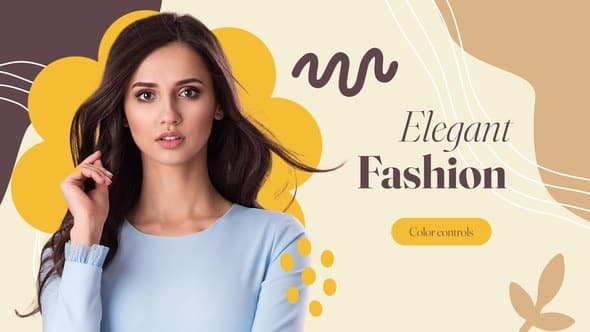 Trendy Fashion Promo – AE / Premiere Download | Madbax