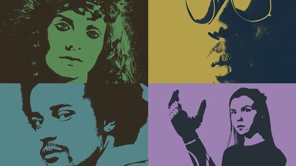 Retro Poster Effects | After Effects – After Effects Download | Madbax
