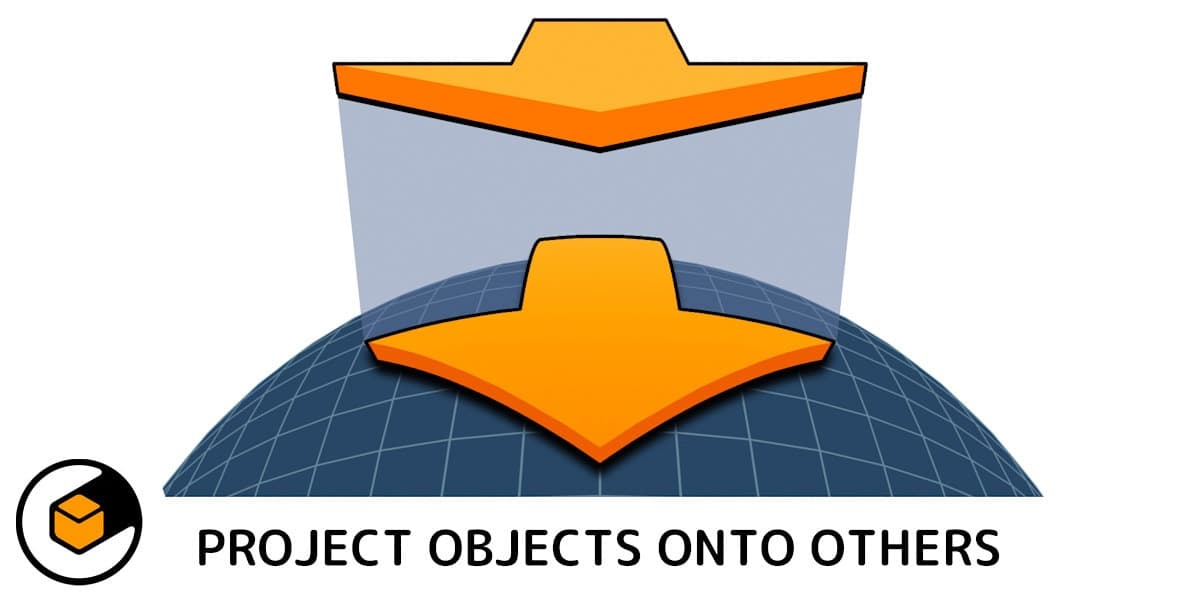 Conform Object v1.6.0 – Blender Download | Madbax