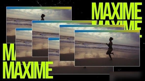 Urban Sport 4K | After Effects – After Effects Download | Madbax