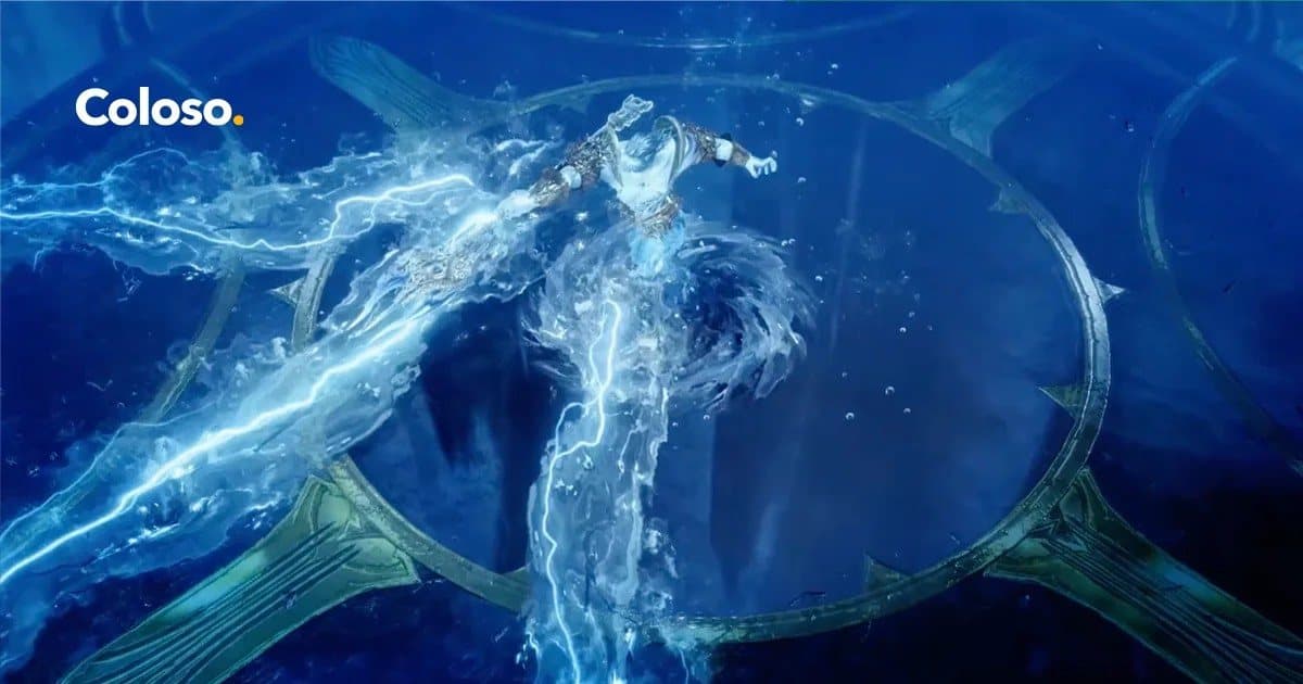 VFX Artist Lee Lee Song’s Signature Part 2, Unreal Niagara Effects Basics – Unreal Engine Download | Madbax