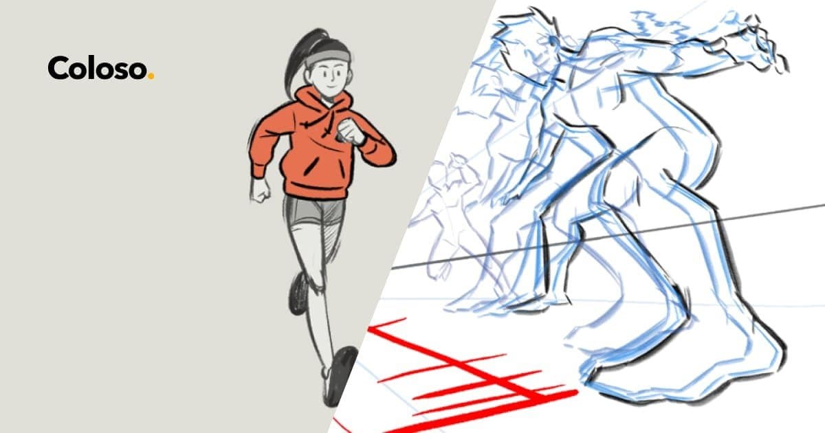 Jongha Yoon and Jonghyun Jeong’s Animating Skills Master Class – Group Buy Download | Madbax