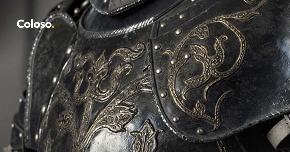 How to use Substance Painter by Park Hee-do for photorealistic texturing – Substance and 3ds Max Download | Madbax