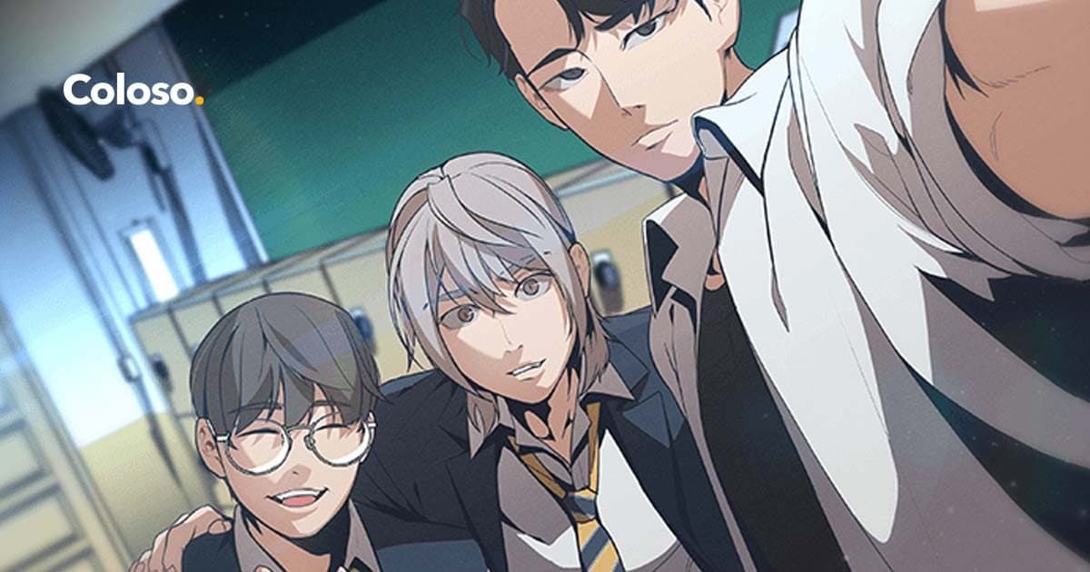 Know-how for efficient webtoon production taught by a webtoon writer – Group Buy Download | Madbax