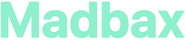 madbax.org